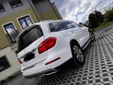 Mercedes-Benz GL 350 BlueTEC 4MATIC - Mercedes-Benz GL 350: Bluetec