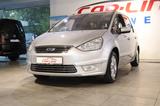 Ford Galaxy Titanium *7-Sitzer*Automatik*AHK 2,0t* - Ford Galaxy in Düsseldorf