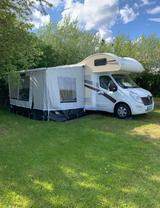 Ahorn Canada AD - Offers