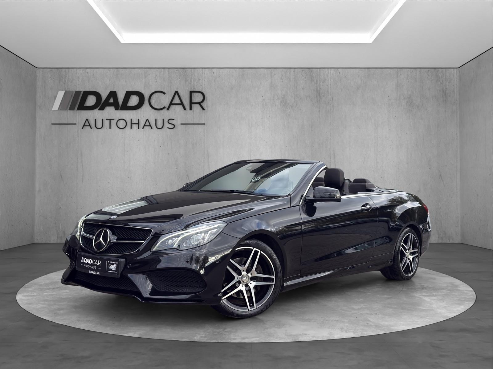 Mercedes-Benz E 320