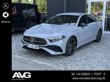 Mercedes-Benz A 200 Lim AMG Special Edition LED Sound Night RF