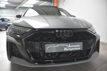 Audi RS3 Matrix-LED Leder Pano Carbon HeadUp 280