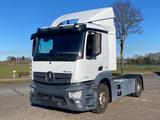 Mercedes-Benz 1833 LS ANTOS  ACTROS  City-SZM  GUTER Zustand