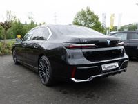 BMW i7 - Vorschau Bild 10