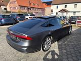 Audi A7 Sportback 55 TFSI*MATRIX*S LINE*PANO*ACC* - Audi A7 55 TFSI Gebrauchtwagen