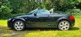 Audi TT Roadster 1.8T 132 kW - - Audi aus 2005: Cabrio