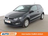 Volkswagen Polo 1.0 Trendline *KLIMA*GARANTIE* - VW Polo Gebrauchtwagen in Bochum
