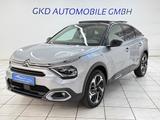 Citroën C4 Max PureTech 130*PanoSchiebedach*HUD*Kamera* - Citroën C4 in Wuppertal