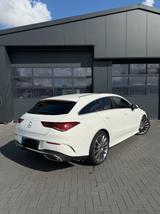 Mercedes-Benz CLA 200 Shooting Brake - - Mercedes-Benz CLA 200 Shooting Brake von privat