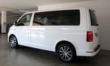 Volkswagen T6 Multivan Comfortline DSG LEDER ACC LED - Volkswagen T6 Multivan: Comfortline