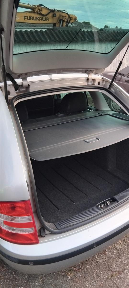 Skoda Fabia 2007 — photo 6