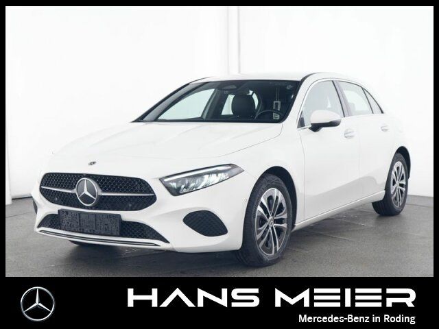 Mercedes-Benz A 250 e Progressive MBUX Ambiente Lenkradhzg.LED