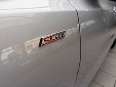 FORD Focus Turnier 1.0 ST-Line X*LED*Navi*DAB*AHK*SHZ