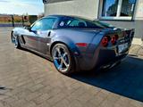 Corvette C6 Callaway SC606 60th EU Wer - gebrauchte Corvette Sportwagen