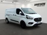 Ford Transit Custom Trend 320 L2 AHK Temp Tel.-Vorb.  - Hamm LKWs