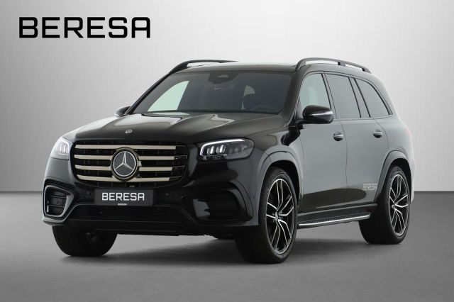 Mercedes-Benz GLS 450 d 4M AMG Night Distronic Widescreen 360