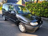 Citroën Berlingo - gebrauchte Citroën Berlingo aus dem Jahr 2002