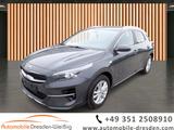Kia XCeed 1.5 T-GDI Silber*Navi*Kamera*Tempomat* - gebrauchte Kia XCeed aus dem Jahr 2021