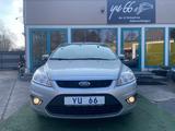 Ford FocusLim.1,6 ConceptTÜV NEU,5 TÜR,KLIMA,TEMPOMAT - Ford Focus aus 2011: 1.6