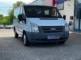 Ford Tourneo 2.2 FT 240 City Light - Ford Tourneo aus 2011
