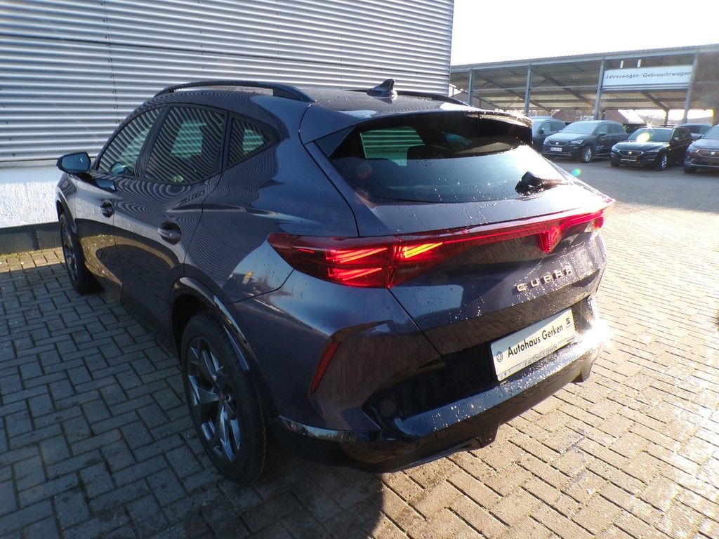 Fahrzeugabbildung CUPRA Formentor 1.5 eTSI DSG