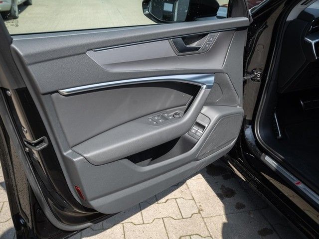 A6 Avant sport 55 TFSI e quattro MATRIX+NAVI+AHK