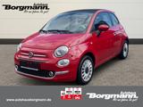 Fiat 500C Dolcevita 1.0 Mild Hybrid Bluetooth - Tempo - gebrauchte Fiat 500C aus dem Jahr 2024