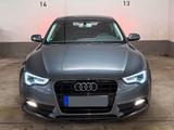 Audi Sportback 2.0 TDI Aut. XENON, AHK, SHZ, CarPlay  - Audi A5 von privat
