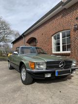 Mercedes-Benz 450SLC5.0 Schweizer Erstausl. Nr.000194 - Mercedes-Benz SLC aus dem Jahr 1979