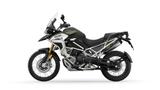 Triumph TIGER 1200 RALLY EXPLORER  *AKTION - Triumph Tiger 1200 Rally Explorer