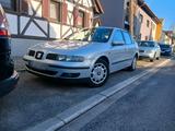 Seat seat toledo 1.6 benzin 101ps - gebrauchte Seat Toledo aus dem Jahr 1999