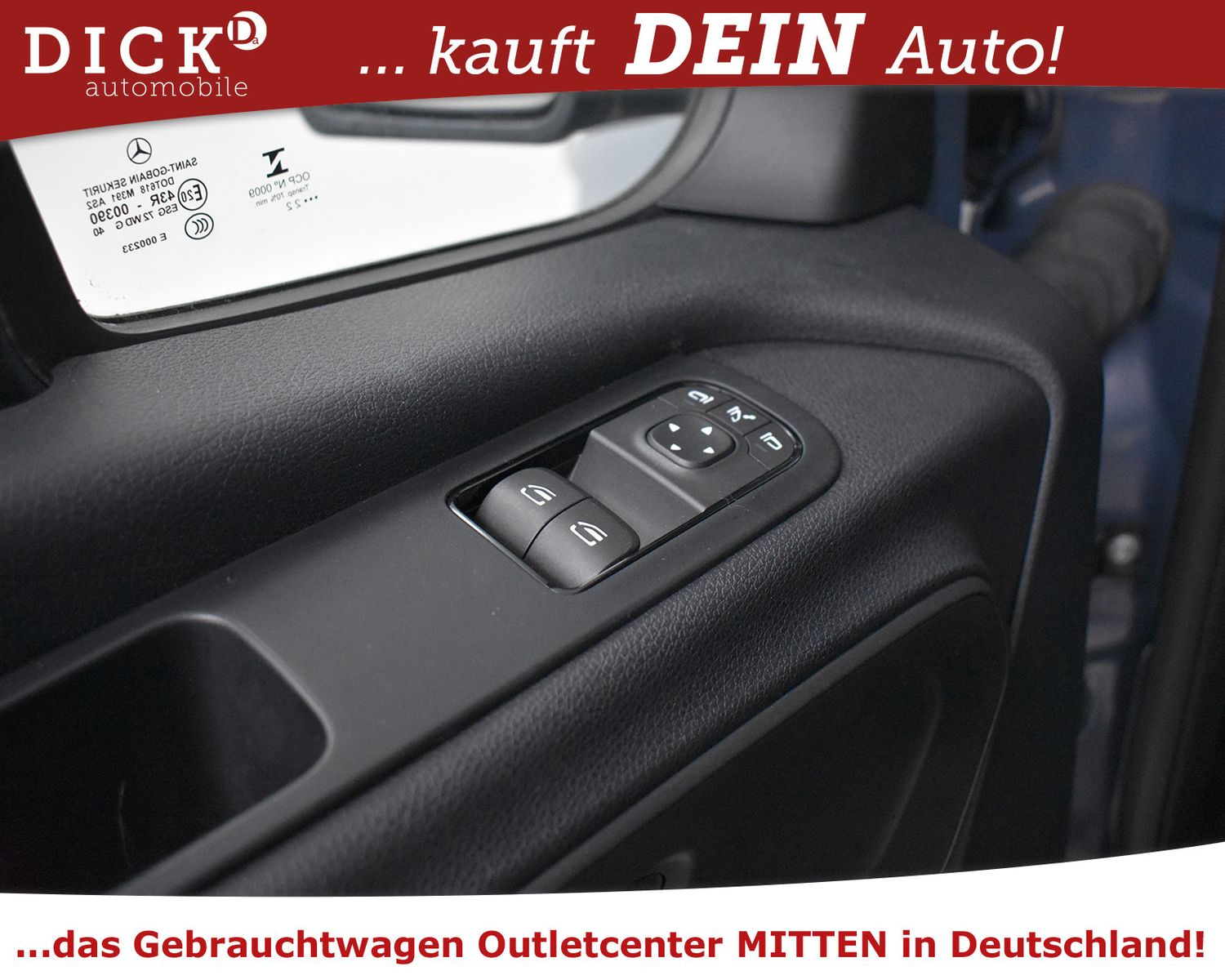 MERCEDES-BENZ Sprinter 315d 9G FWD L2/H2 >LED+NAV+360+ACC+VOLL - Image 15
