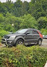 Kia Sorento 3.5 V6 EX EX - Kia Sorento mit LPG-Antrieb