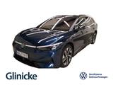 Volkswagen ID.7 Tourer Pro 210 kW Navi AHK Wärmepumpe ACC - : Kombi, W210