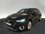 Audi A3 Sportback Advanced 35 TDI S tr. LED PDC VIRTC - Audi A3: Allradantrieb