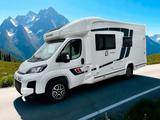 Challenger 260 Ultimate Edition FIAT 2026 inkl. Arctic Pak. - Offers