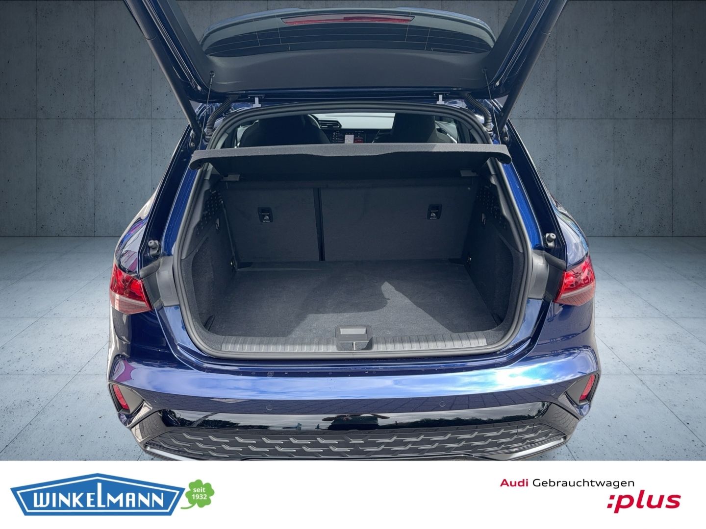 Audi A3 - Bild 14