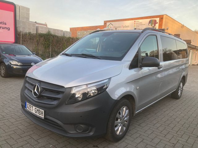 Mercedes-Benz Vito Tourer 116 CDI/BT Pro extralang