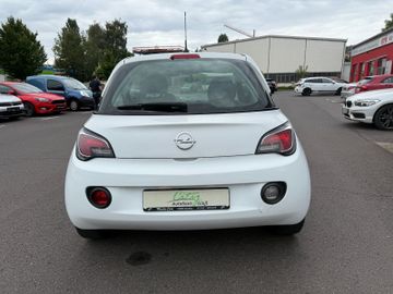 Opel Adam +EFH+BC+Radio+022027