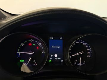 Toyota C-HR - 2