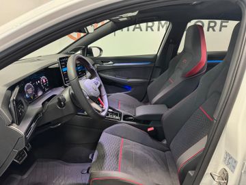 Volkswagen Golf VIII GTI Clubsport Pano*BlackStyle*Matrix