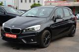 BMW 218 Active Tour*1.HAND*Navi*Tempo*LED*TOP - BMW 218 Active Tourer in Frankfurt (Main)