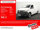 Volkswagen T6.1 Kasten Transporter LR/Lang 2.0TDI *SORTIMO* - VW T6 Transporter in Augsburg
