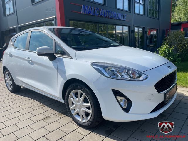 Ford Fiesta Cool & Connect(Tüv&Insp. neu) Navi Apple