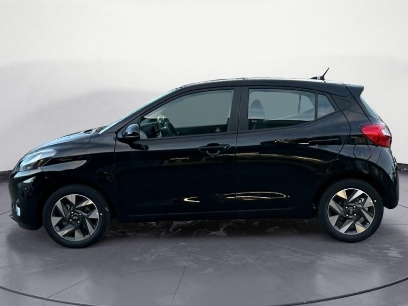 Hyundai i10 1.0 TREND Sonderaktion Bluetooth PDC Klima