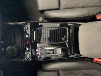 Audi Q6 e-tron - Vorschau Bild 17