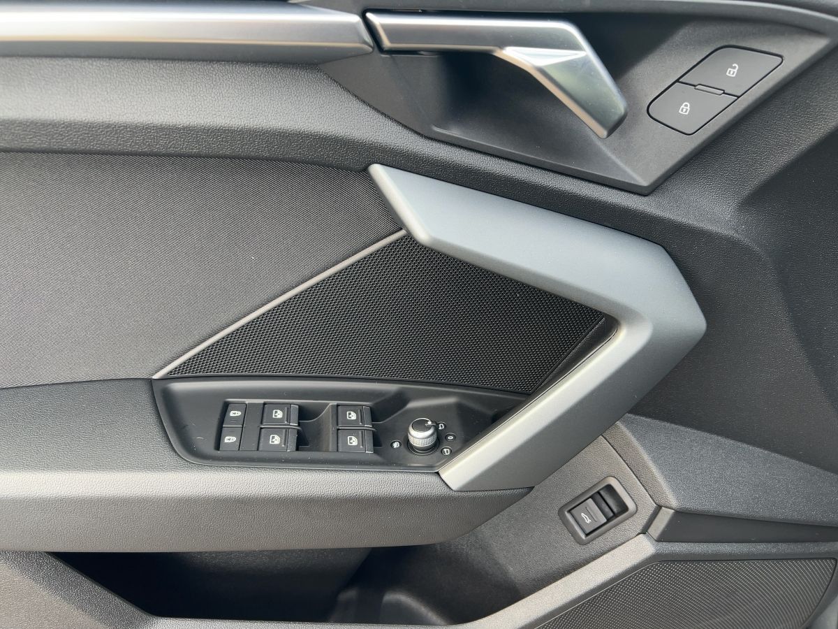 Audi A3 - Bild 14