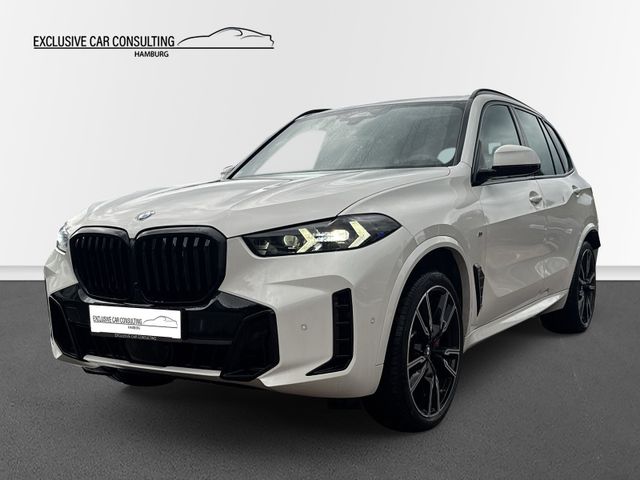 BMW X5 – Bild 3