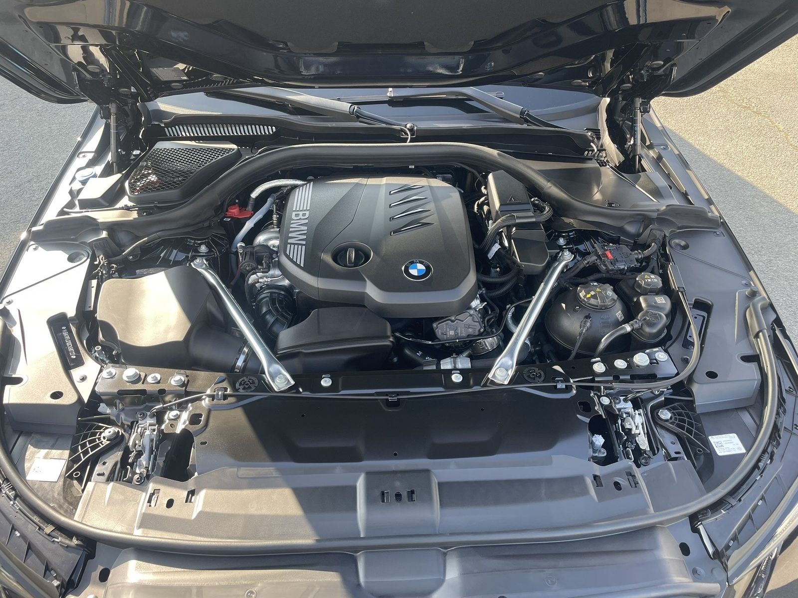 BMW 520 - Bild 22