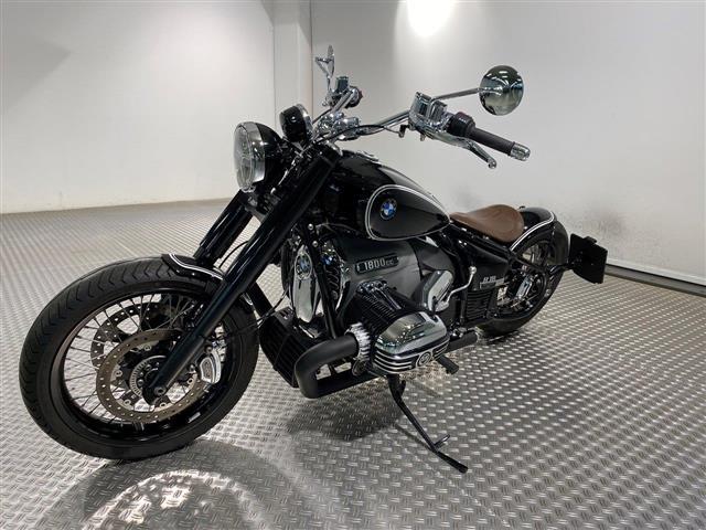 BMW R 18 WalzWerk Umbau